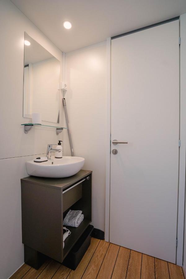 New !!! Adria Village Zivogosce- Camp Dole Екстер'єр фото