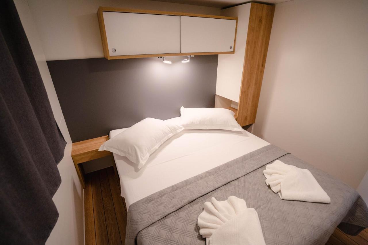 New !!! Adria Village Zivogosce- Camp Dole Екстер'єр фото